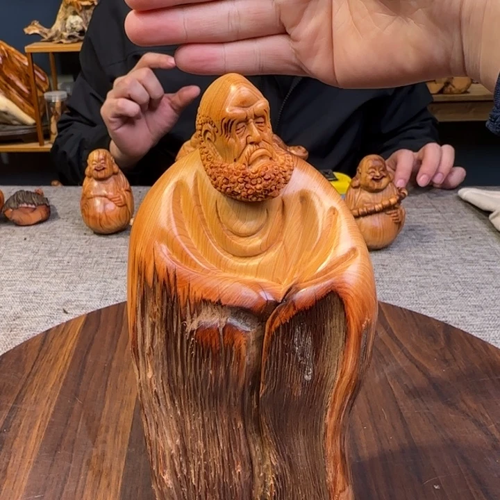 柏木（崖柏）关注一下