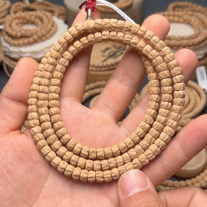 柏香籽/百香籽手串