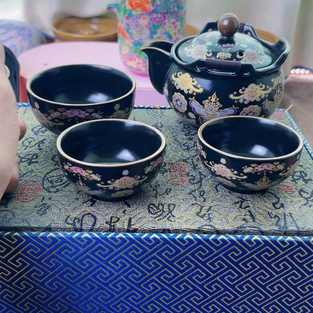 陶瓷特价清仓直播