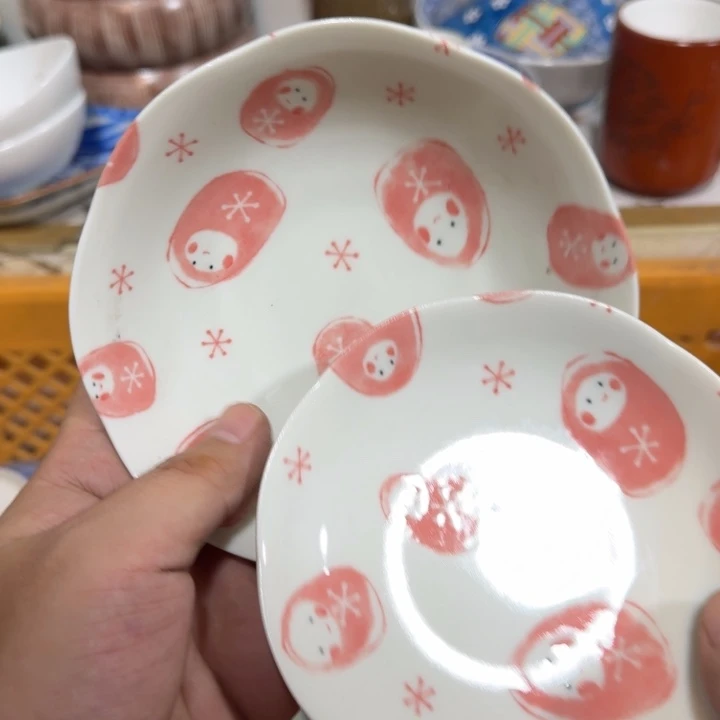 陶瓷推荐第二名20包邮