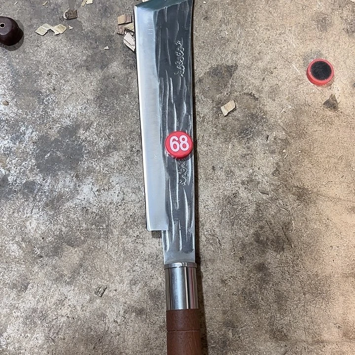 高碳锰钢云南锻打