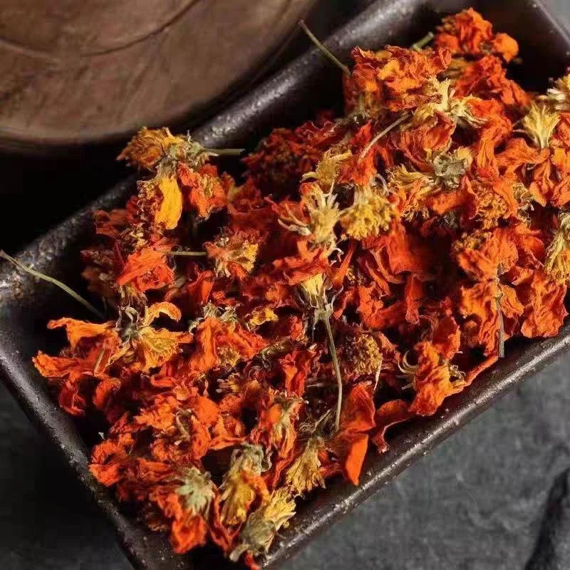 云南山货高原冰菊土特产