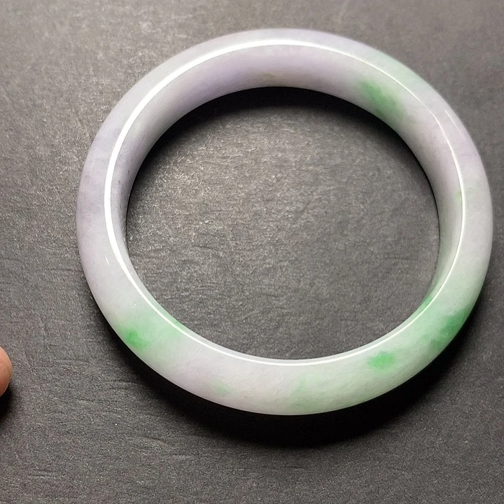 颈饰未镶嵌翡翠56