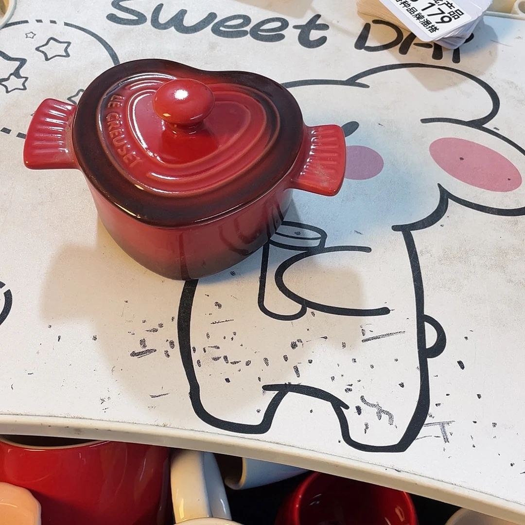 瓷片微瑕陶瓷餐具179