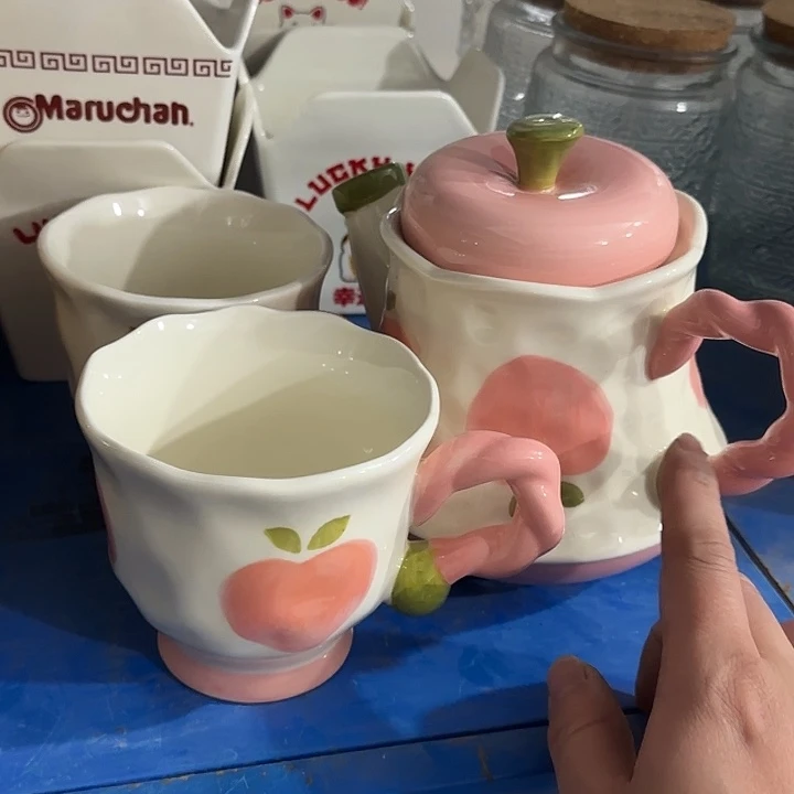 陶瓷3件套11111111111111111