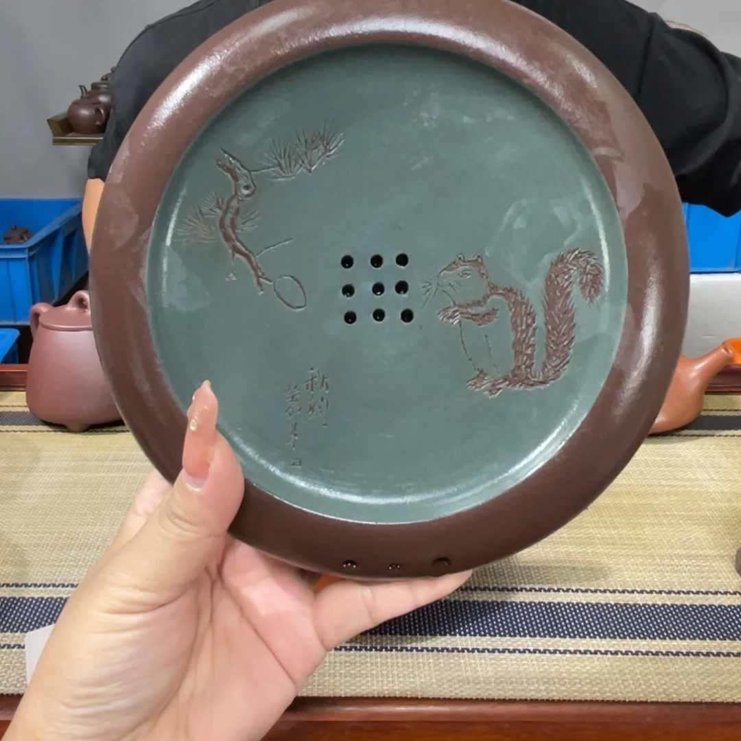茶壶紫砂宜兴紫砂1111