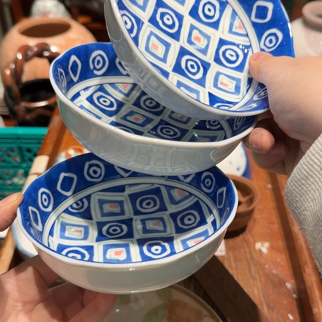 瓷片四十包邮 非全新