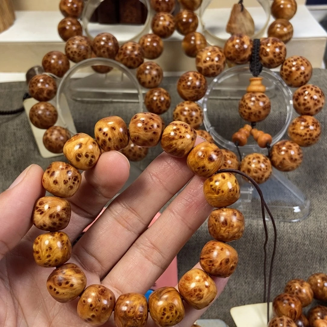 手串/手链柏木（崖柏）