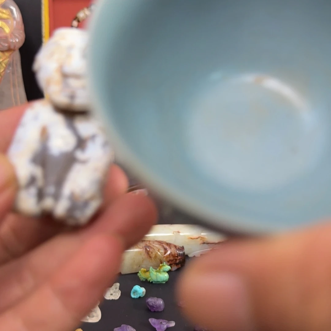用***9瓷片瓷器瓷器瓷器