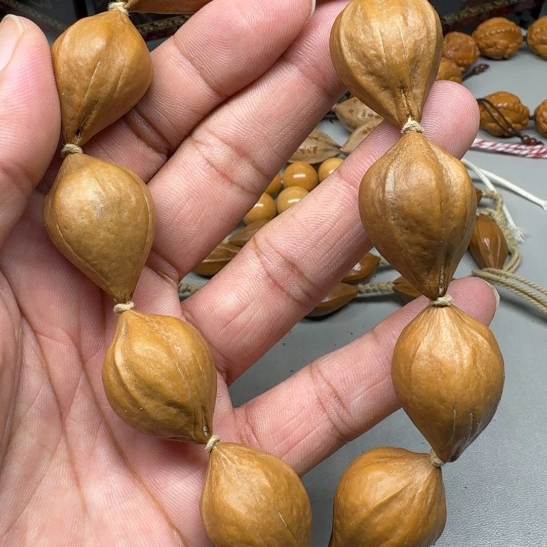 手串/手链橄榄核福利手串
