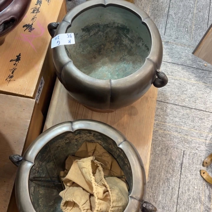 紫砂茶杯走**花非常美丽漂亮的物品