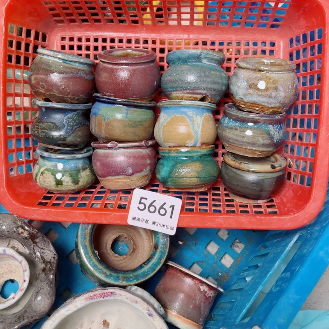 景德镇手工制作5661口3.5