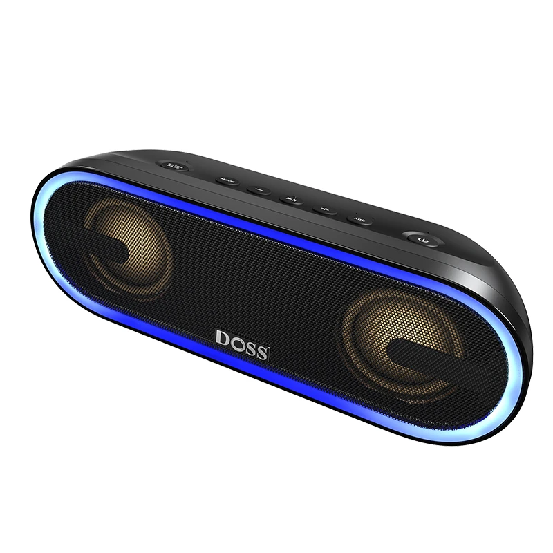 DOSS SoundBox PRO+ P300无线蓝牙音响