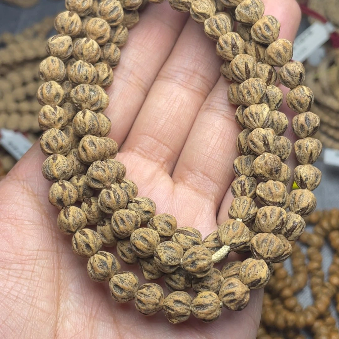 柏香籽/百香籽手串