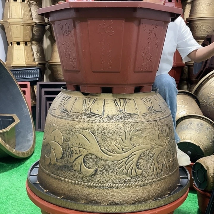 八角古铜六零两个