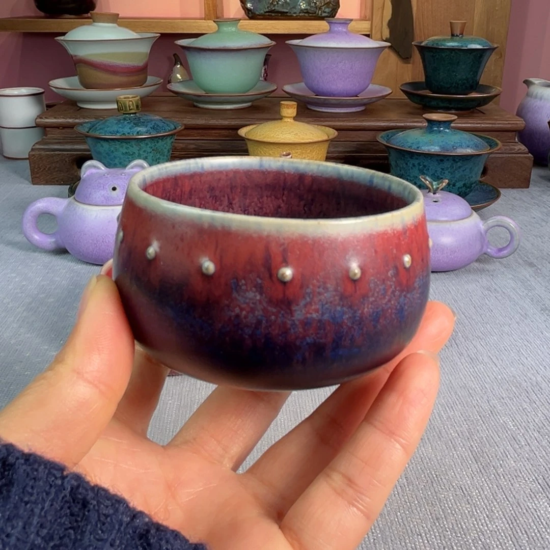 【闪购商品】钧瓷00000028