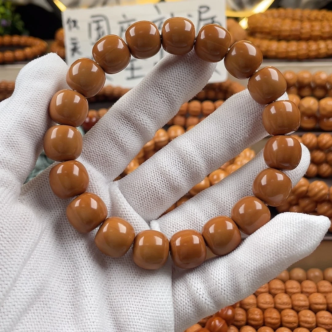 猴头核桃手串全品大老型13