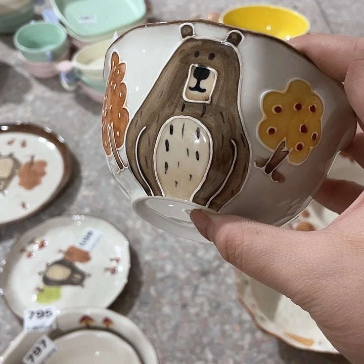 微瑕陶瓷完美主义者勿拍4