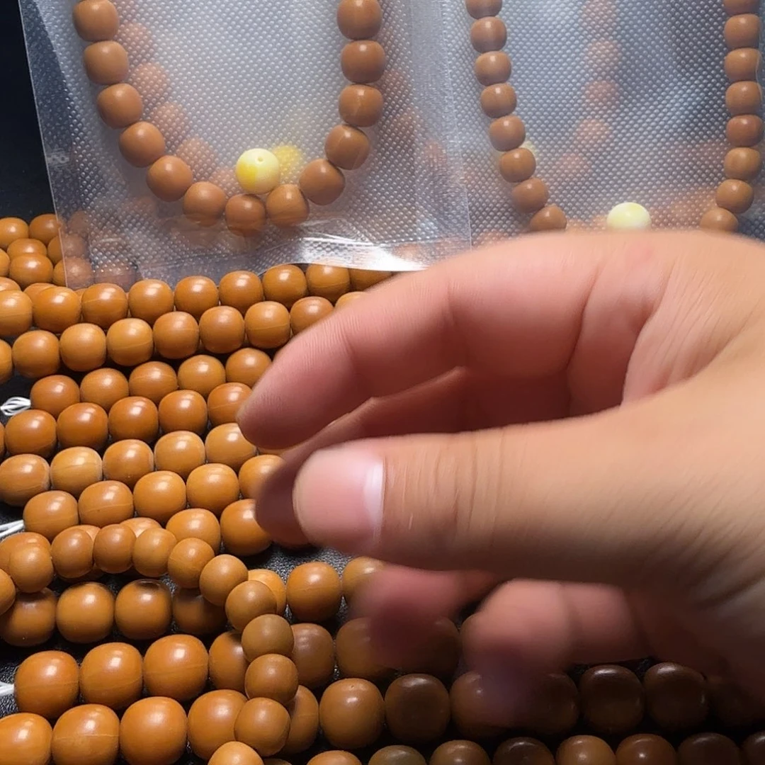 猴头核桃吊坠独****H老型