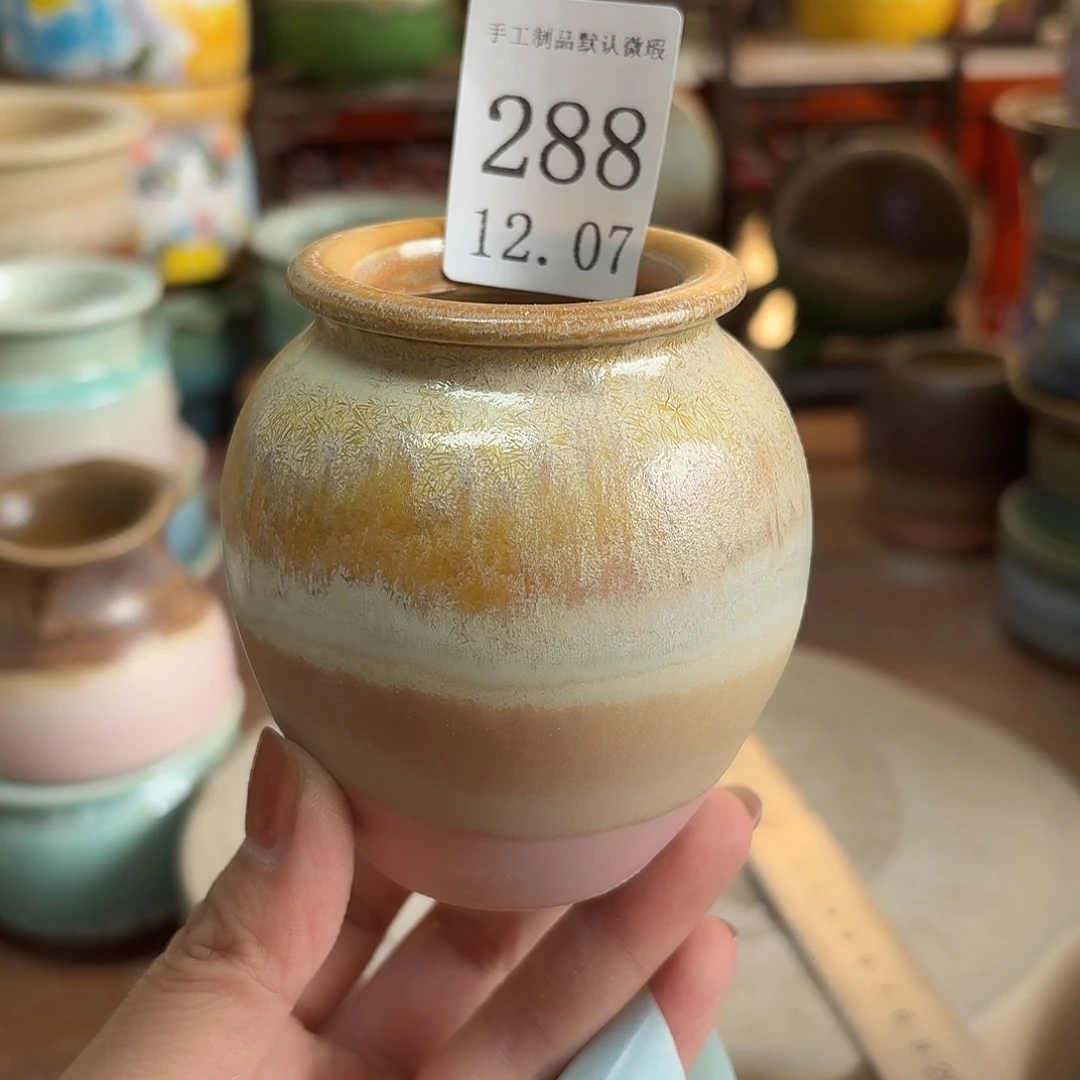 瓷片景德镇陶瓷手工制作