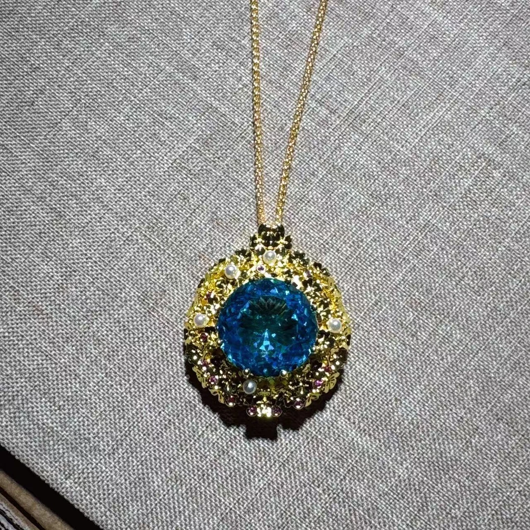 吊坠 璀璨精美Tbbo22-36