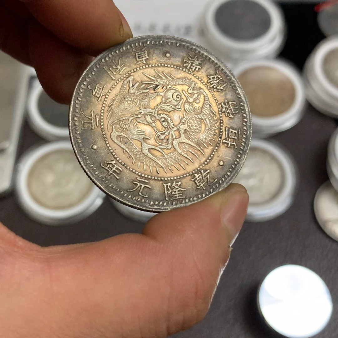 泉藏臻选    闪购链接   一图一物    复古手工艺品摆件