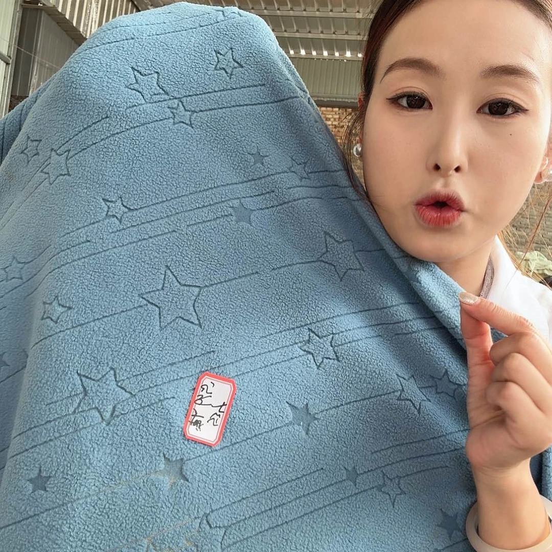 聚酯纤维万能沙发套105 两个单人