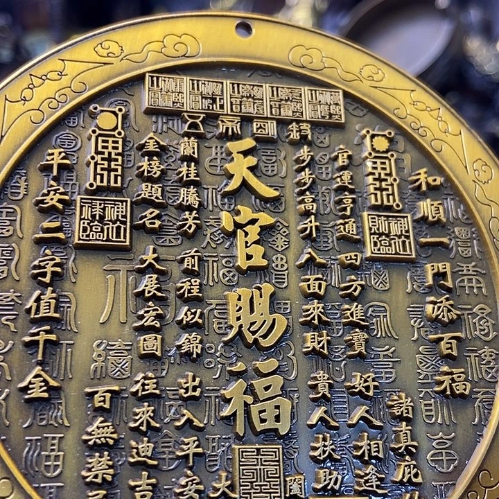 铜器摆件诚信经营