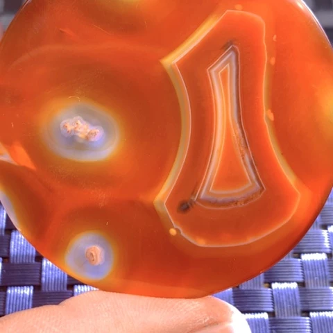 玛瑙/玉髓颈饰合金蔚*