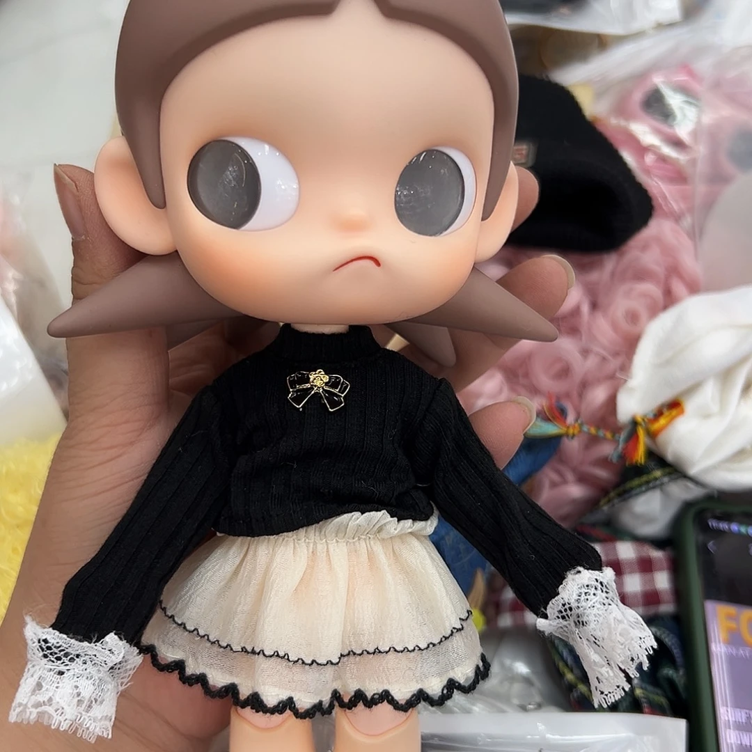 嘎子姐两件套套装