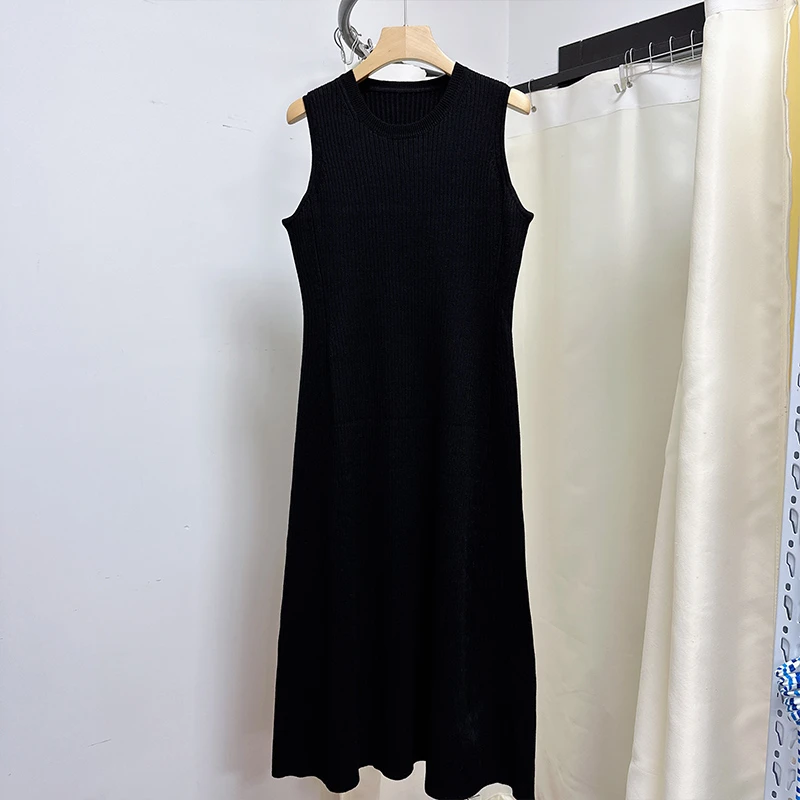 【撤柜款】背心裙M95Q1801