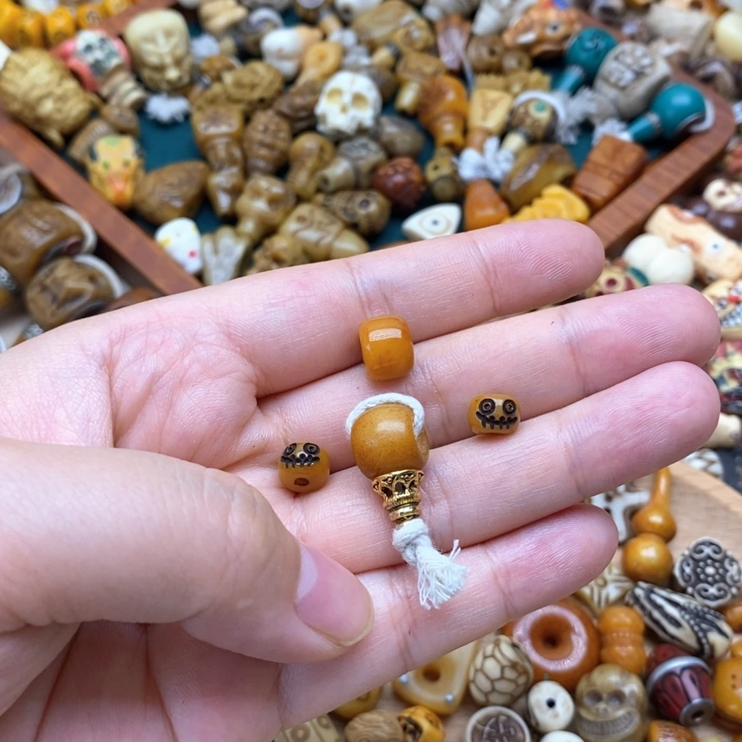 柠***水驼骨其他配饰配件