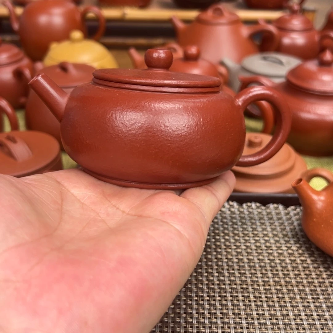 茶壶紫砂66864588578