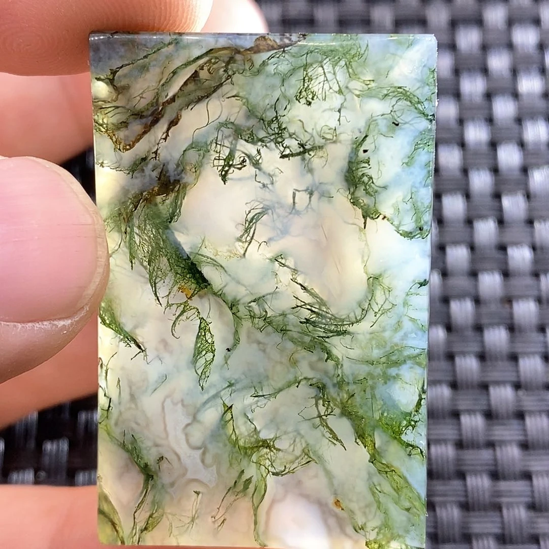玛瑙/玉髓颈饰未镶嵌用****9