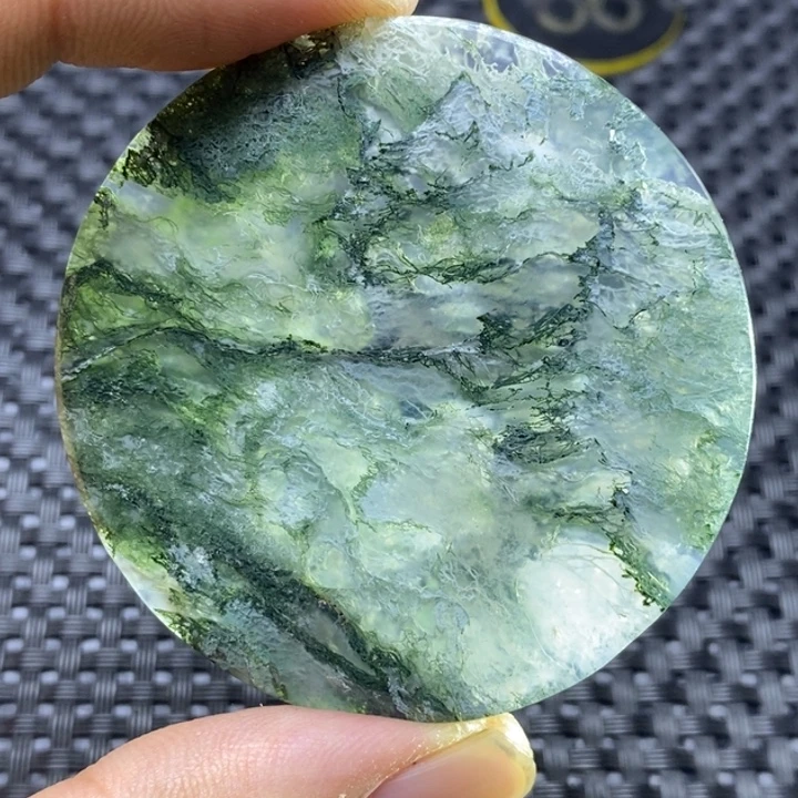 方***哥玛瑙/玉髓未镶嵌1