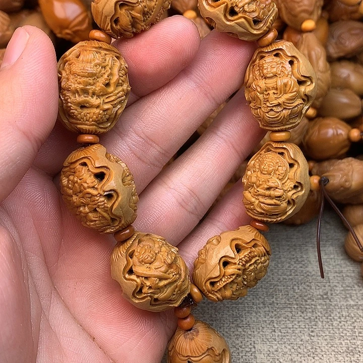 手串/手链橄榄核精品橄榄核手串