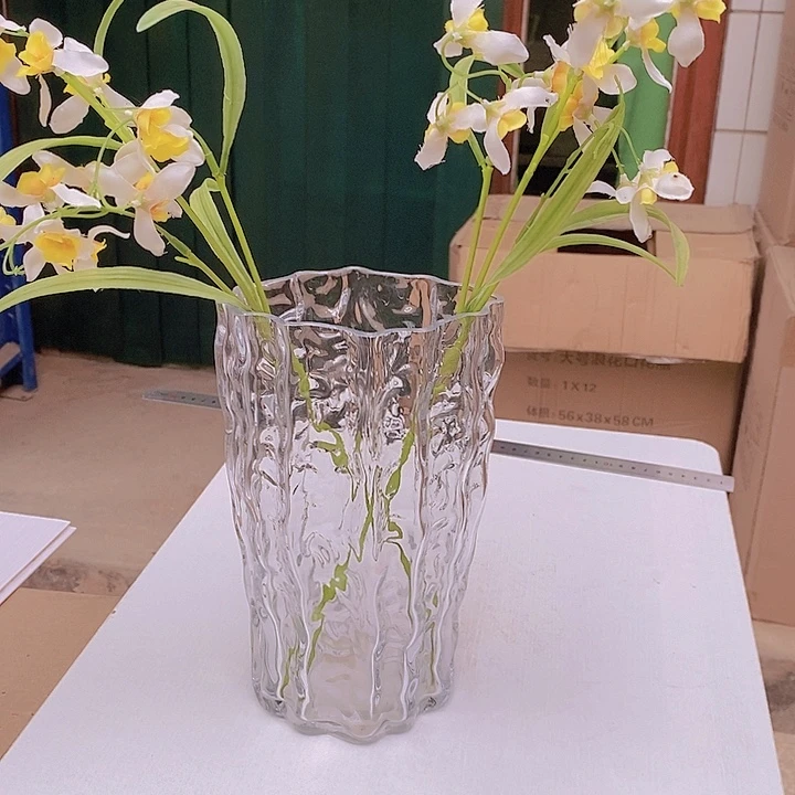 手工艺品玻璃高24.14孤品宠粉福利
