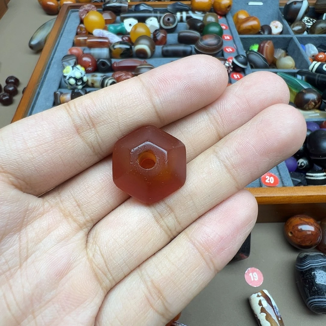 上***懿未镶嵌玛瑙/玉髓珠宝半成品
