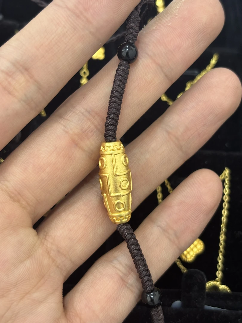 合金吊坠 藏族吊坠