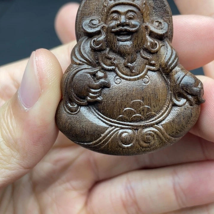 沉香碎屑沉香越南沉香