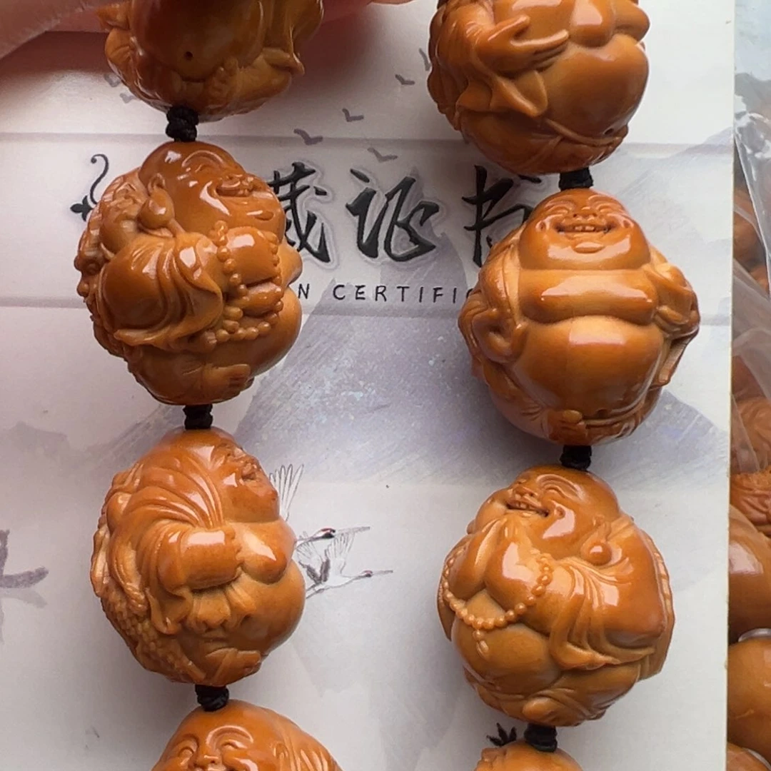 橄榄核手串/手链橄榄核
