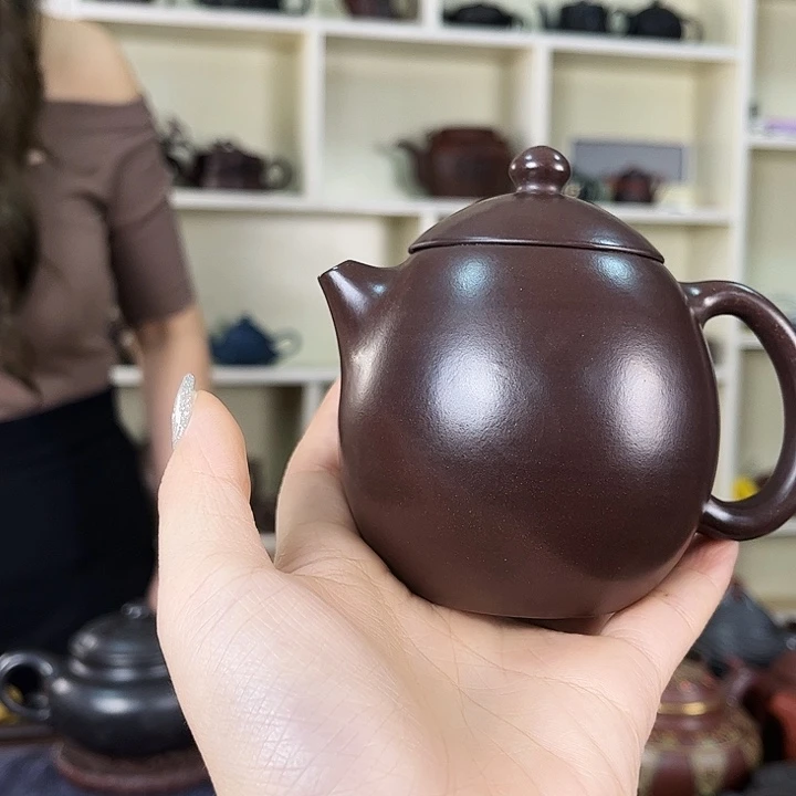 茶壶紫砂紫砂工艺厂