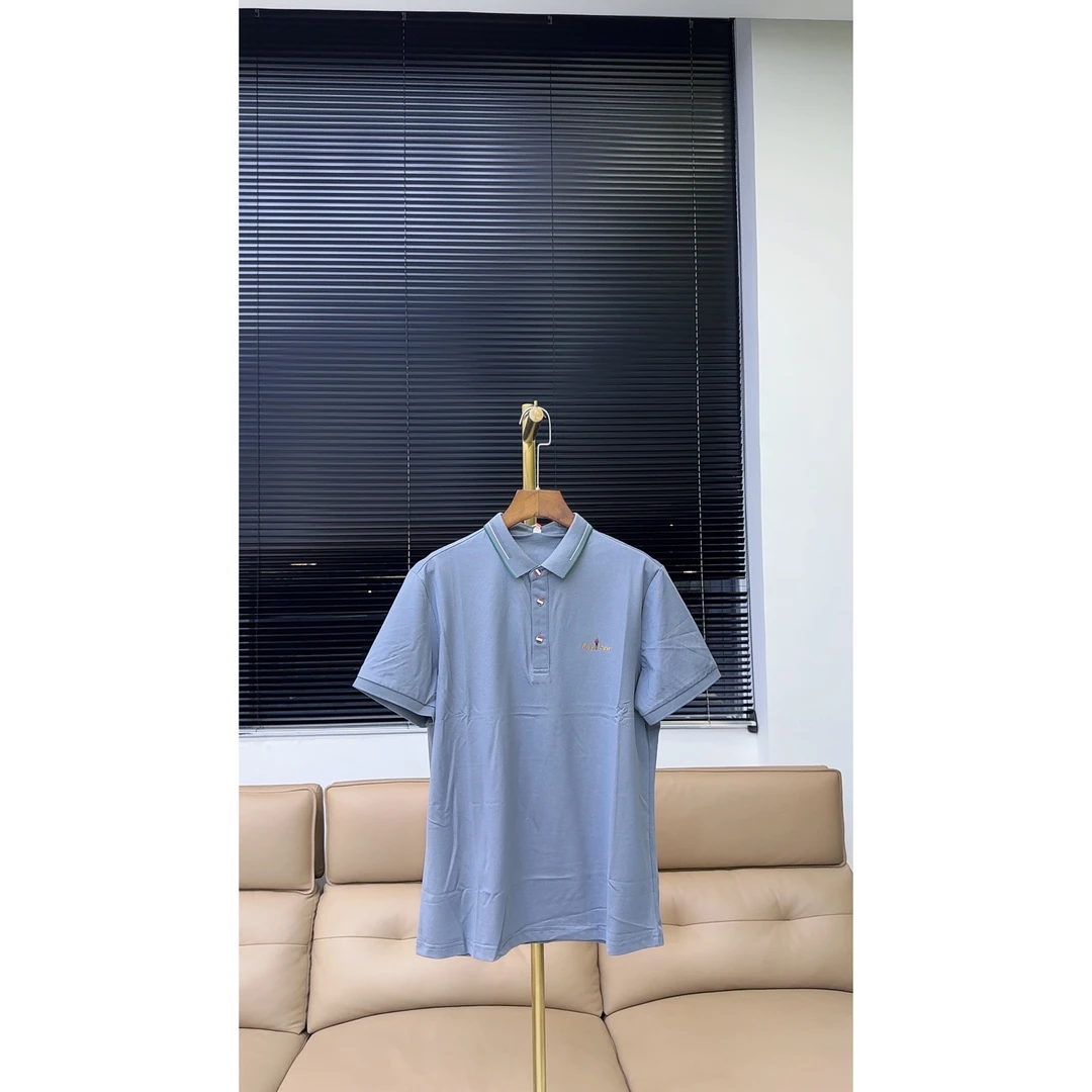 品牌原单高端轻奢男士POLO衫系列——P061—P080