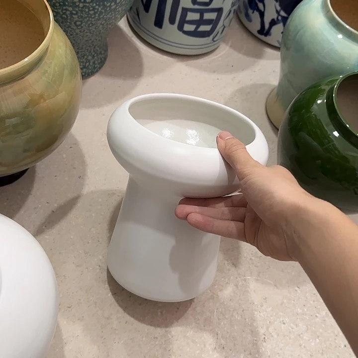 摆件微瑕无孔微瑕