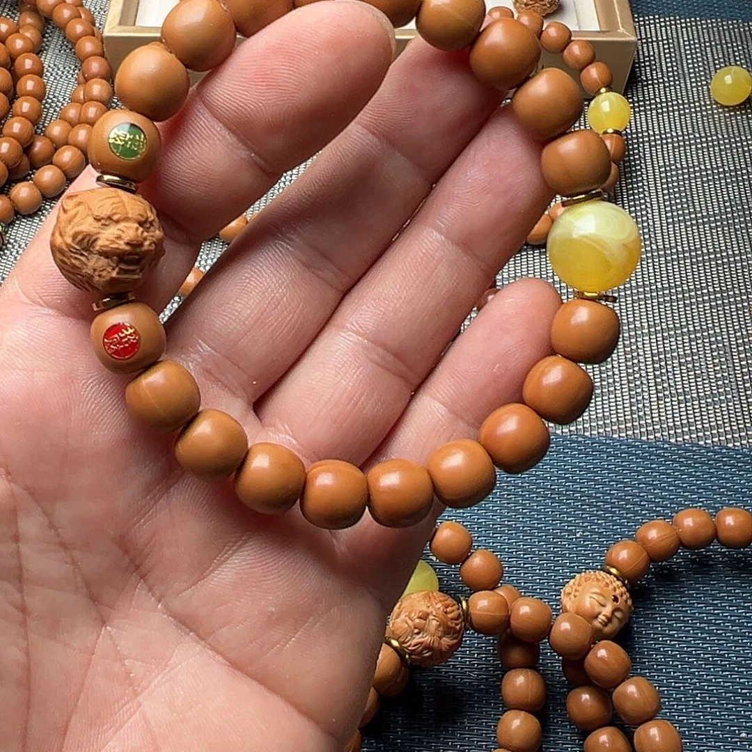 吊坠猴头核桃老型