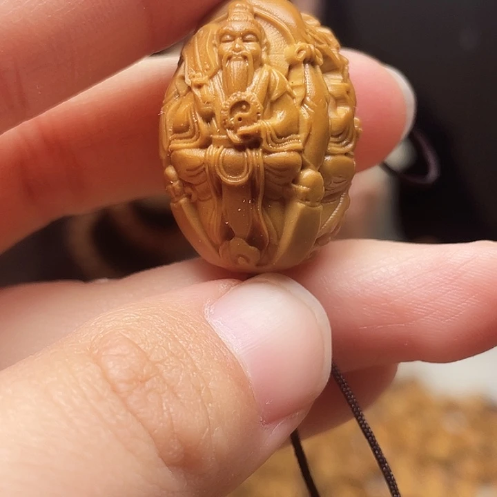 橄榄核手串/手链橄榄核
