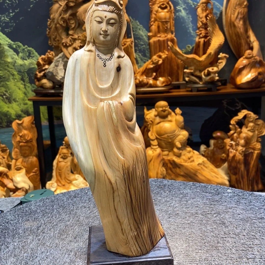柏木（崖柏）进来点点关注哦