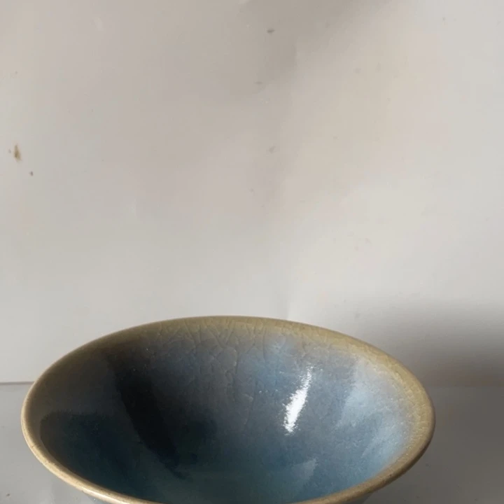 蜕***生瓷器制作工艺精湛