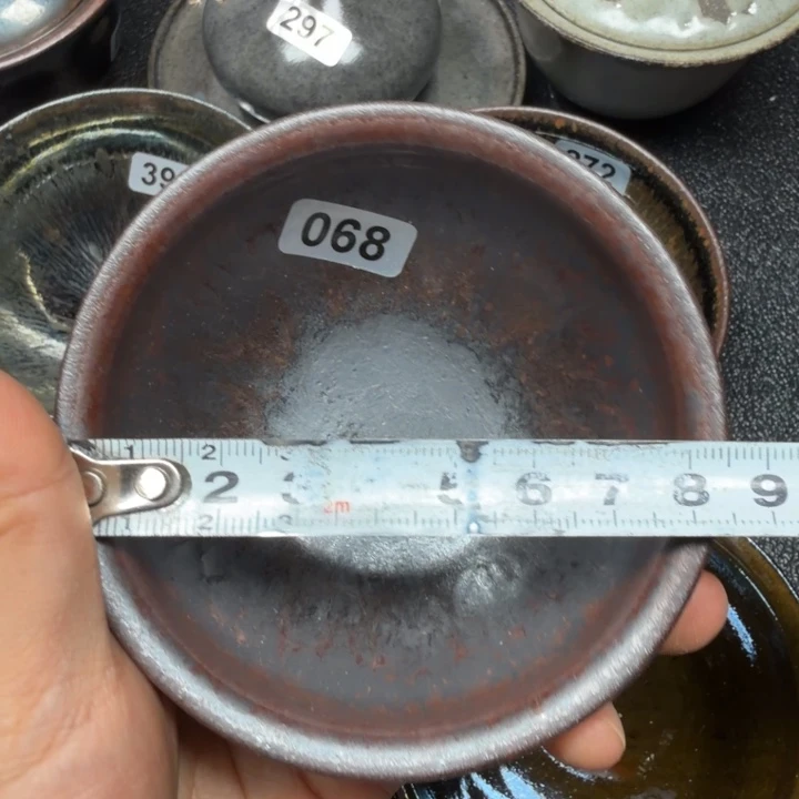 茶盏焦源龙窑，不忘初心068