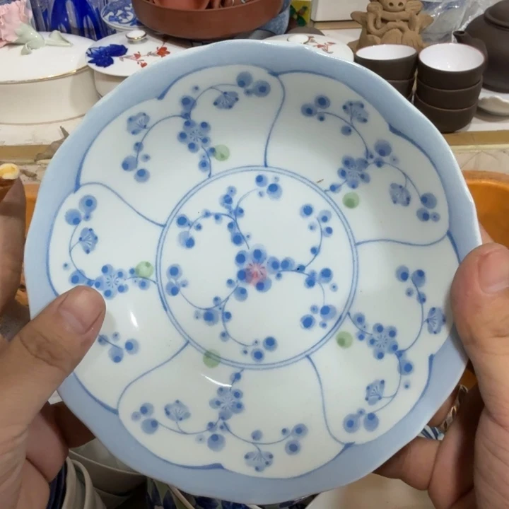 陶瓷推荐第二名20包邮
